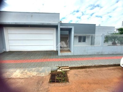 Casa, 3 quartos, 140 m² - Foto 1