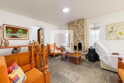 Casa, 4 quartos, 1500 m² - Foto 4