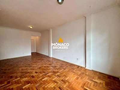 Apartamento, 3 quartos, 120 m² - Foto 3
