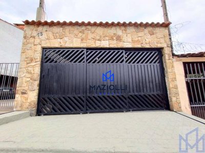 Casa, 3 quartos, 2 m² - Foto 5