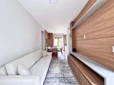 Casa, 2 quartos, 68 m² - Foto 1