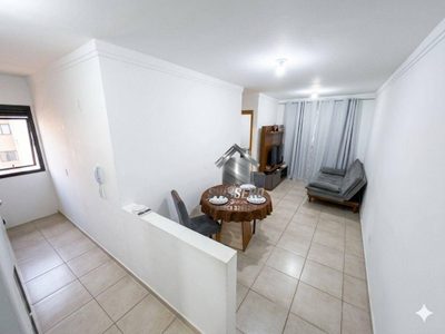 Apartamento, 2 quartos, 46 m² - Foto 4