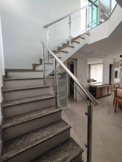 Cobertura, 4 quartos, 280 m² - Foto 1