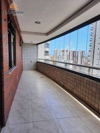 Apartamento, 4 quartos, 158 m² - Foto 2
