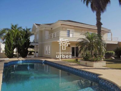 Casa, 3 quartos, 583 m² - Foto 1
