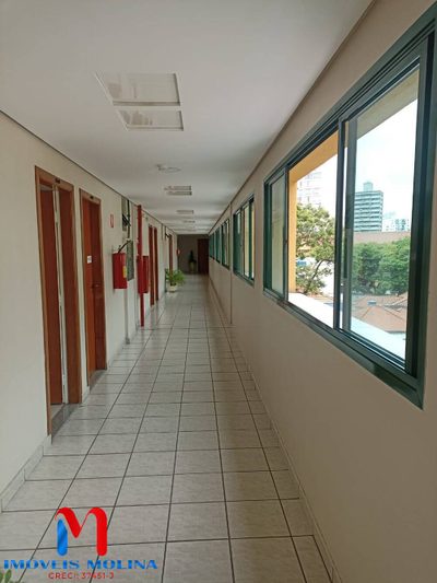 Sala-Conjunto, 29 m² - Foto 3