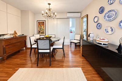 Apartamento, 2 quartos, 115 m² - Foto 5