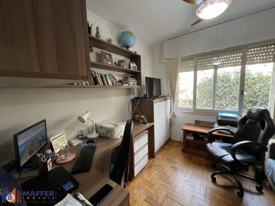 Apartamento, 3 quartos, 101 m² - Foto 5
