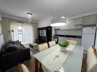 Apartamento, 1 quarto, 50 m² - Foto 1