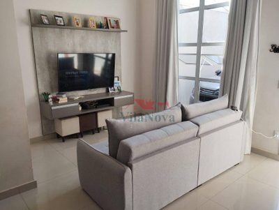 Casa, 2 quartos, 60 m² - Foto 3