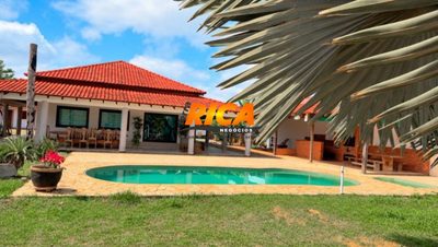 Casa, 3 quartos, 300 m² - Foto 3