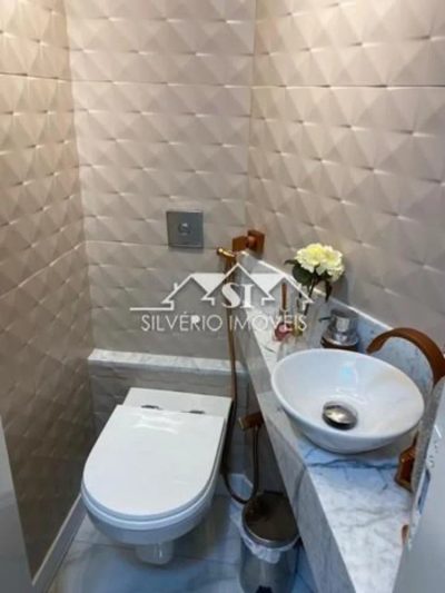Apartamento, 3 quartos, 115 m² - Foto 4