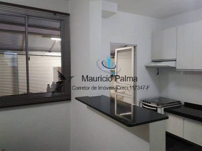 Apartamento, 2 quartos, 49 m² - Foto 2
