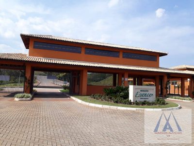 Terreno, 324 m² - Foto 1