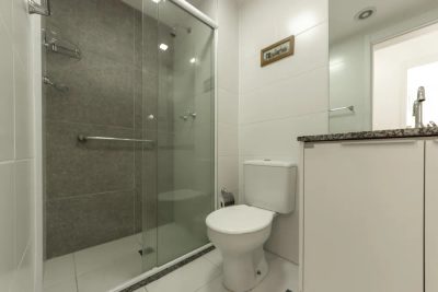 Apartamento, 2 quartos, 57 m² - Foto 2