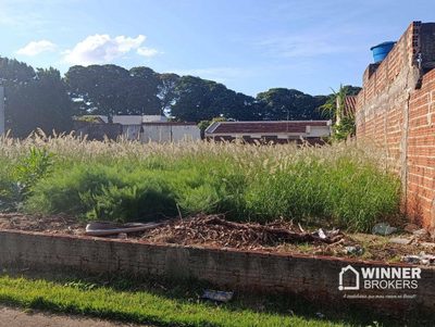 Terreno, 450 m² - Foto 3