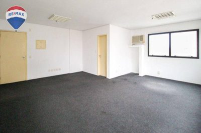 Sala-Conjunto, 45 m² - Foto 2