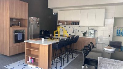 Cobertura, 3 quartos, 150 m² - Foto 1