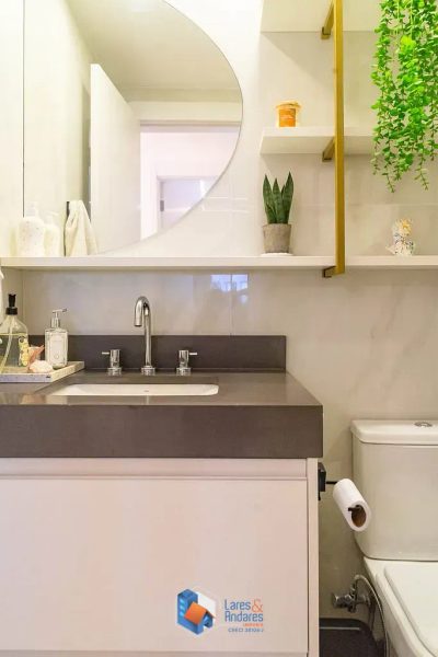 Apartamento, 2 quartos, 70 m² - Foto 3