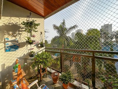 Apartamento, 3 quartos, 147 m² - Foto 5