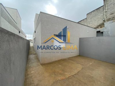 Casa, 2 quartos, 61 m² - Foto 5