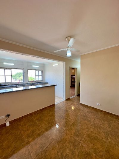 Apartamento, 1 quarto, 41 m² - Foto 2