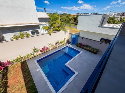 Casa de Condomínio, 4 quartos - Foto 3