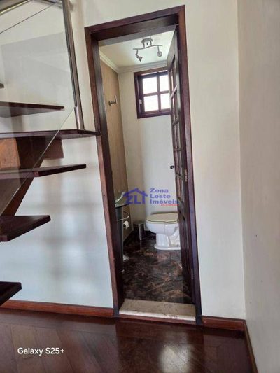 Sobrado, 3 quartos, 302 m² - Foto 2