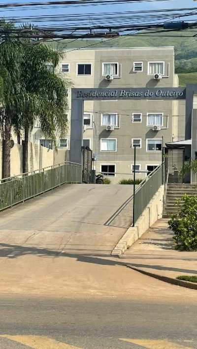 Apartamento, 2 quartos, 40 m² - Foto 1