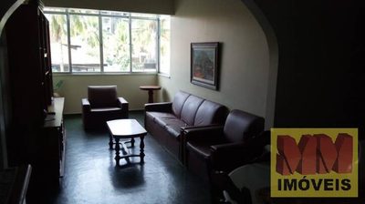 Apartamento, 4 quartos, 105 m² - Foto 3
