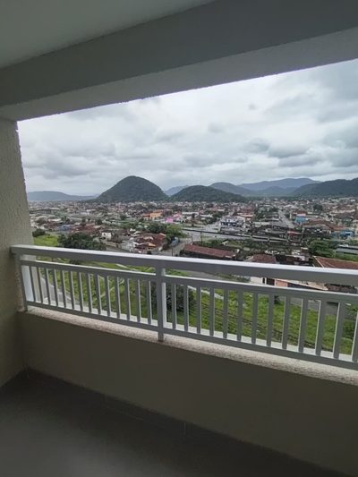 Apartamento, 2 quartos, 63 m² - Foto 2