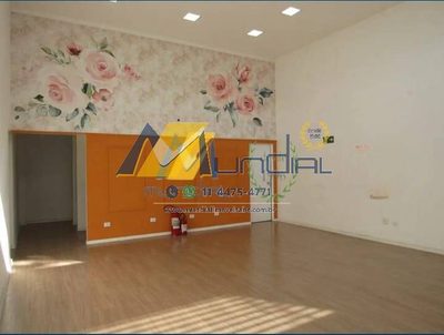 Loja-Salão, 75 m² - Foto 3