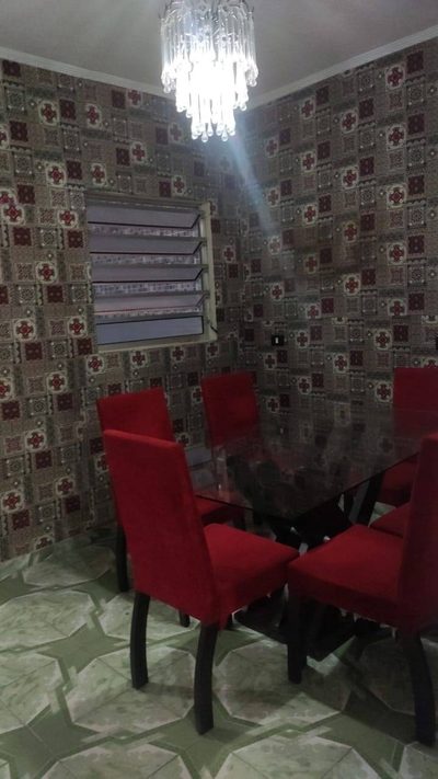 Casa, 3 quartos, 144 m² - Foto 4
