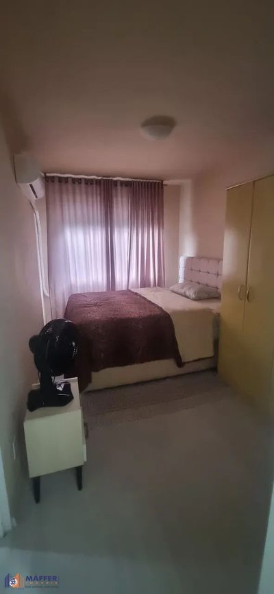 Apartamento, 1 quarto, 40 m² - Foto 2