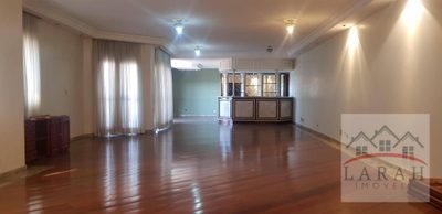 Apartamento, 4 quartos, 490 m² - Foto 1