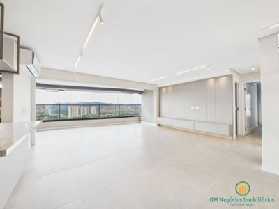 Apartamento, 2 quartos, 124 m² - Foto 1