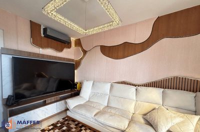 Cobertura, 2 quartos, 97 m² - Foto 5