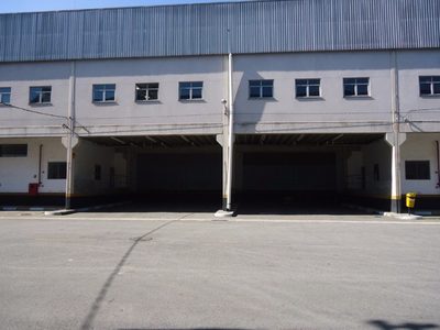 Depósito-Galpão, 1298 m² - Foto 2