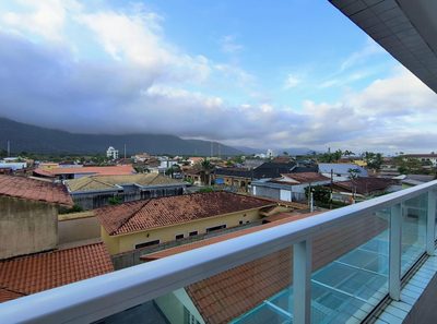 Apartamento, 2 quartos, 79 m² - Foto 1