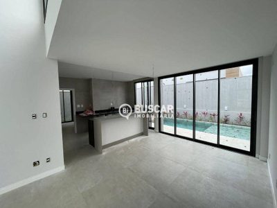 Casa de Condomínio, 4 quartos - Foto 3