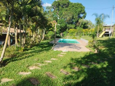 Chácara, 3 quartos, 80 m² - Foto 3