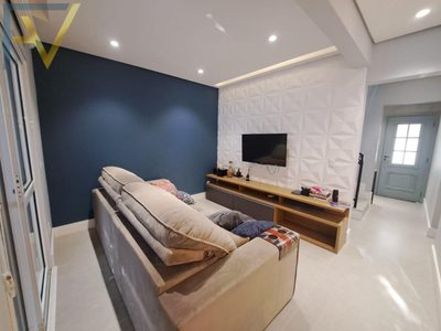 Casa, 4 quartos, 261 m² - Foto 4