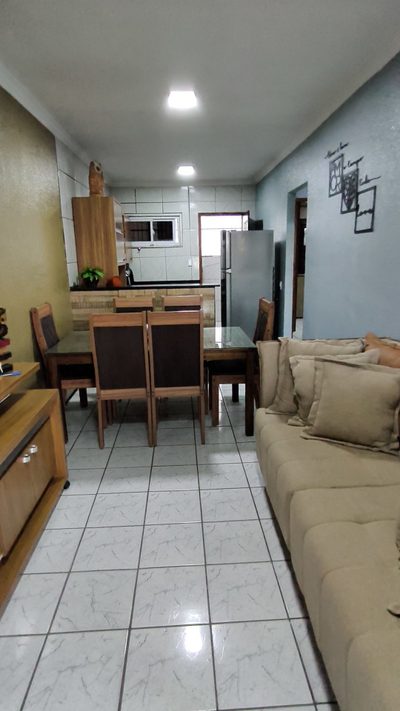 Apartamento, 2 quartos, 57 m² - Foto 3