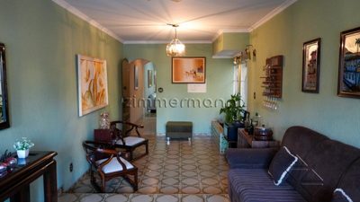 Casa, 3 quartos, 322 m² - Foto 3