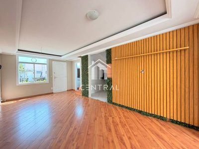 Sobrado, 3 quartos, 88 m² - Foto 2