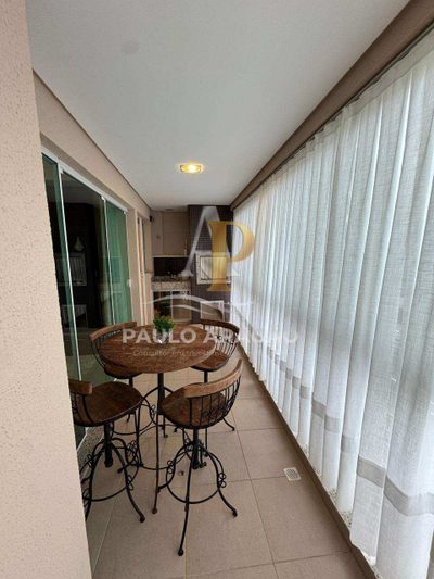 Apartamento, 3 quartos, 123 m² - Foto 2