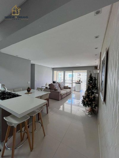 Apartamento, 2 quartos, 86 m² - Foto 1