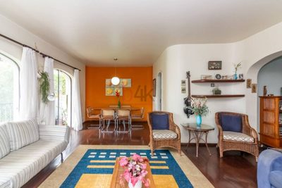 Apartamento, 3 quartos, 135 m² - Foto 2
