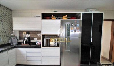 Sobrado, 4 quartos, 240 m² - Foto 5