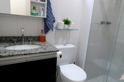 Apartamento, 2 quartos, 85 m² - Foto 3
